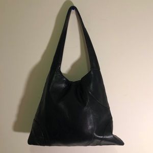 Kennth Cole Black Shoulder Bag